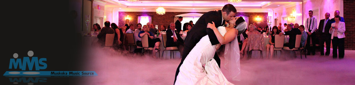 First Dance with Style